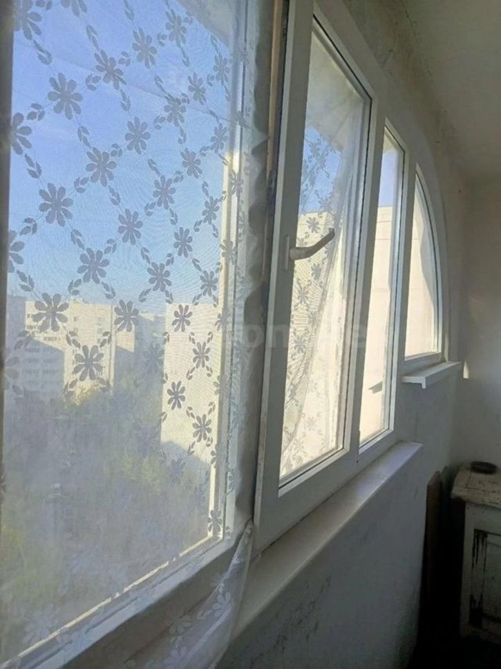 2-комн квартира Героев Сталинграда проспект, д.36