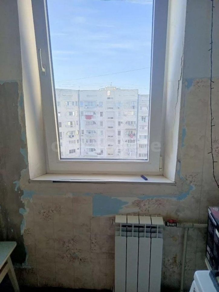 2-комн квартира Героев Сталинграда проспект, д.36