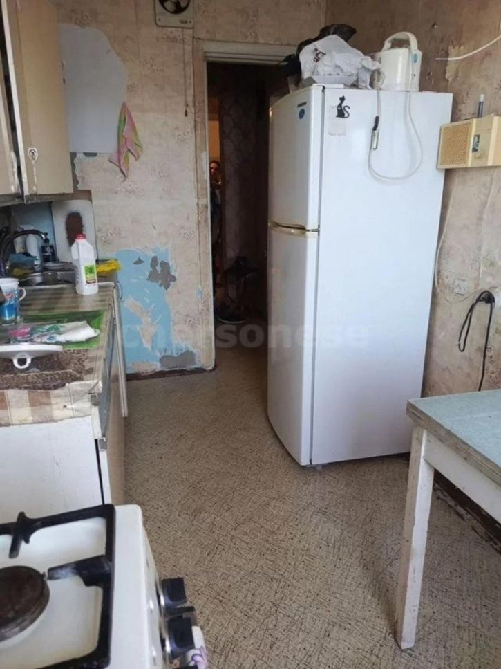 2-комн квартира Героев Сталинграда проспект, д.36