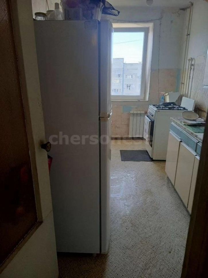 2-комн квартира Героев Сталинграда проспект, д.36