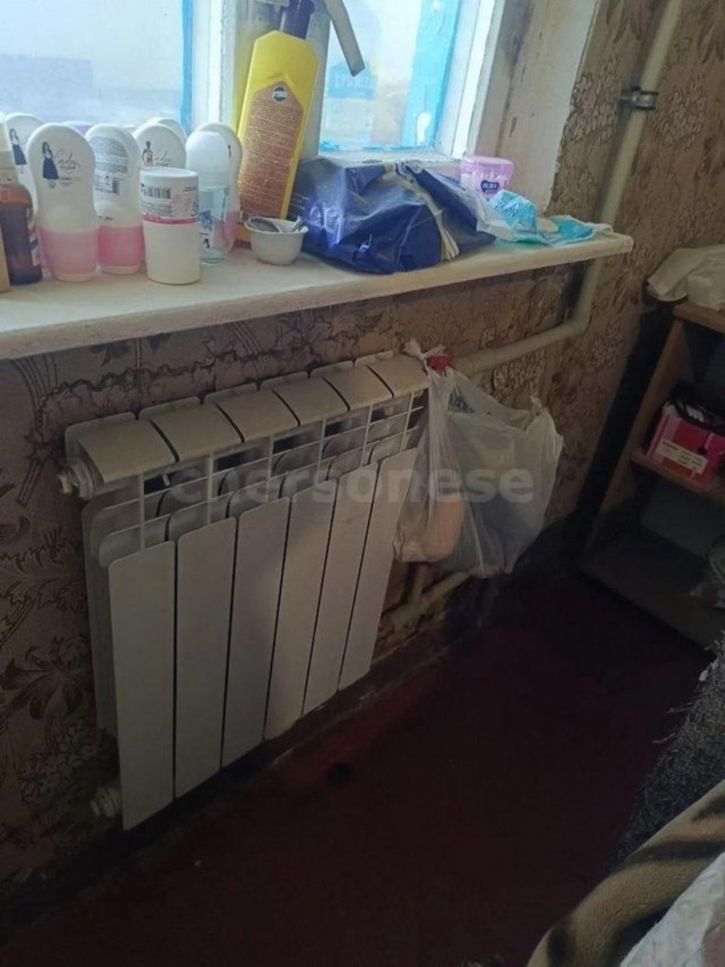 2-комн квартира Героев Сталинграда проспект, д.36