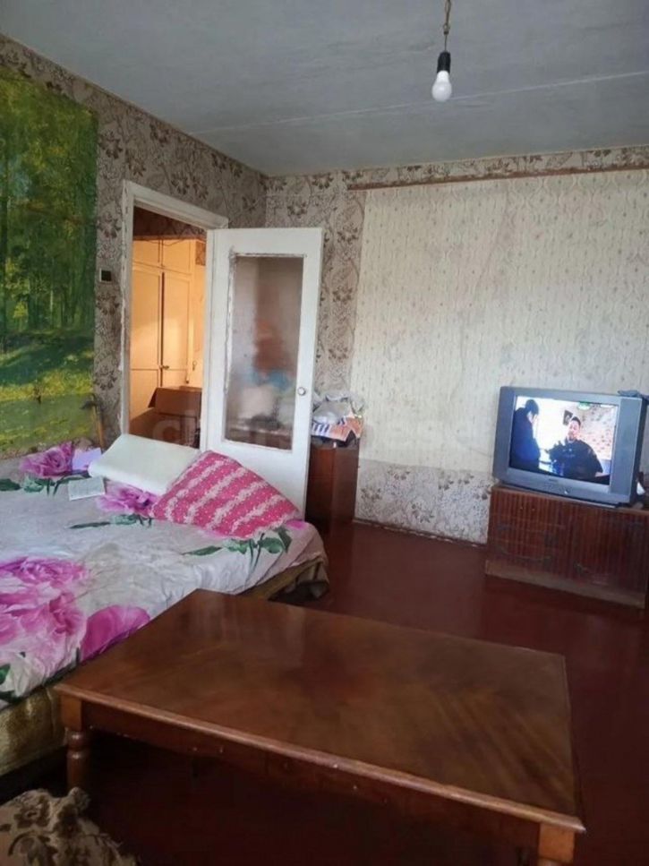 2-комн квартира Героев Сталинграда проспект, д.36