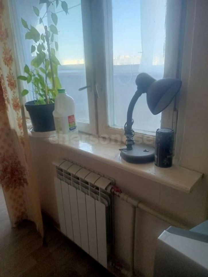 2-комн квартира Героев Сталинграда проспект, д.36