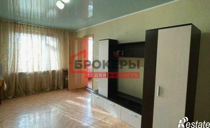 1-комн квартира пр-кт Героев Сталинграда, 52,  д. 52