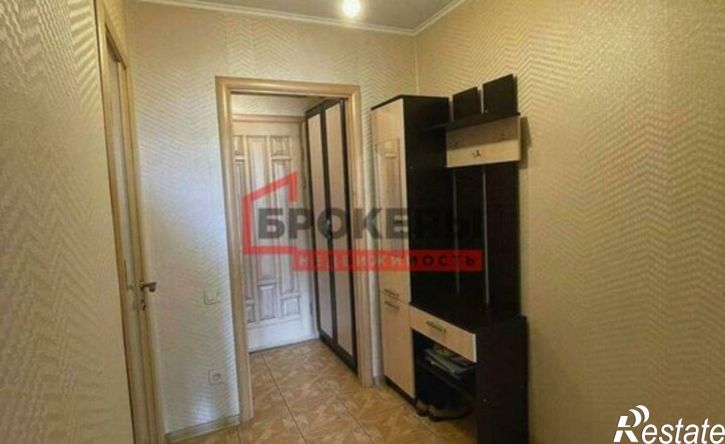 1-комн квартира пр-кт Героев Сталинграда, 52,  д. 52