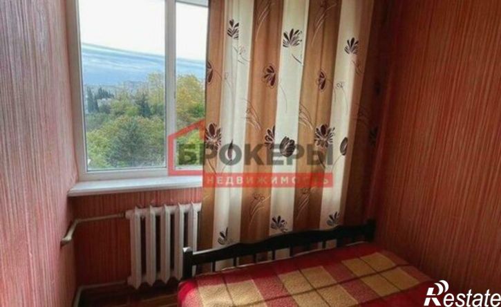 1-комн квартира пр-кт Героев Сталинграда, 52,  д. 52