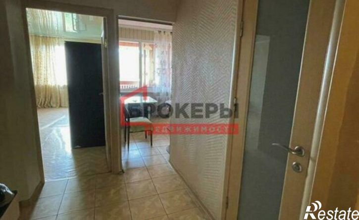 1-комн квартира пр-кт Героев Сталинграда, 52,  д. 52