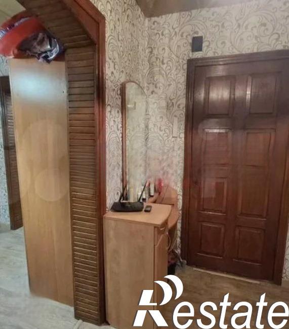 Купить комнату за 3 600 000 рублей на Проспект Октябрьской Революции, 22/5