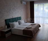 3-комн, 144кв м, этаж 6/9 Севастополь, Балаклавский район, Орлиновский муниципальный округ, Севастопольская зона ЮБК, 