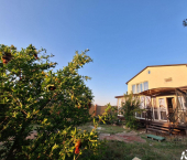 коттедж 145 кв м Севастополь, садовое товарищество Строитель