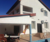 коттедж 144 кв м Севастополь, Берег садовое товарищество