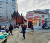 офис 34 кв м, этаж 3/3 Крым Респ, Севастополь, Сталинграда улица, 46а