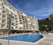 2-комн, 76кв м, этаж 1/9 Севастополь, Севастопольская зона ЮБК кв-л, 20А