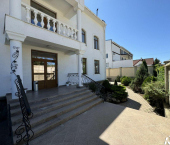 ОСЗ 8 кв м улица Авиаторов, 15