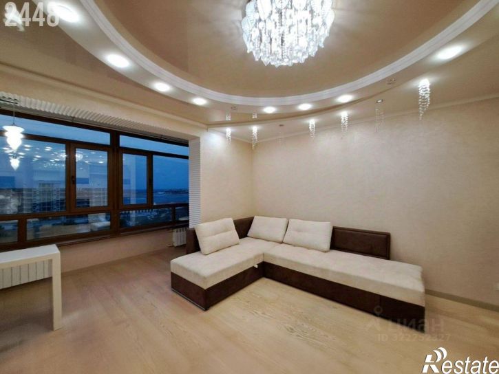 2-комн квартира Античный проспект, 12,  д. 12