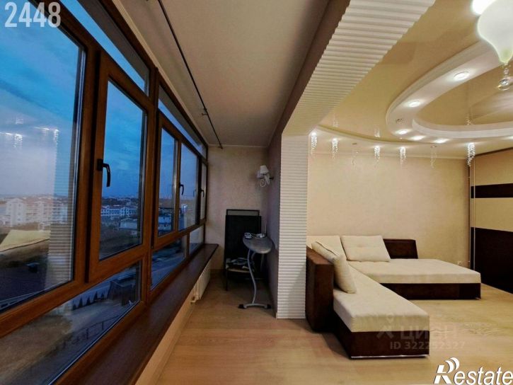 2-комн квартира Античный проспект, 12,  д. 12