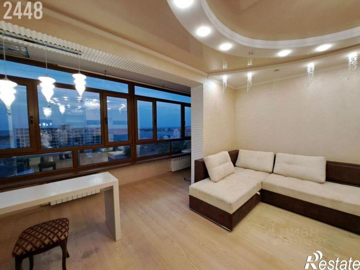 2-комн квартира Античный проспект, 12,  д. 12