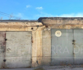 ОСЗ 21 кв м ул Хабаровская, 2