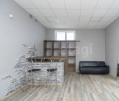 офис 91 кв м, этаж 1/1 ул Руднева, 26/2