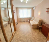 комната 17 кв м ул Пролетарская, 27