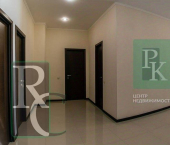 3-комн, 158кв м, этаж 4/9 территория Севастопольская зона ЮБК