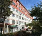 комната 72 кв м ул Надежды Островской, 7