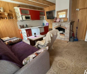 коттедж 70 кв м Павла Бобровникова улица