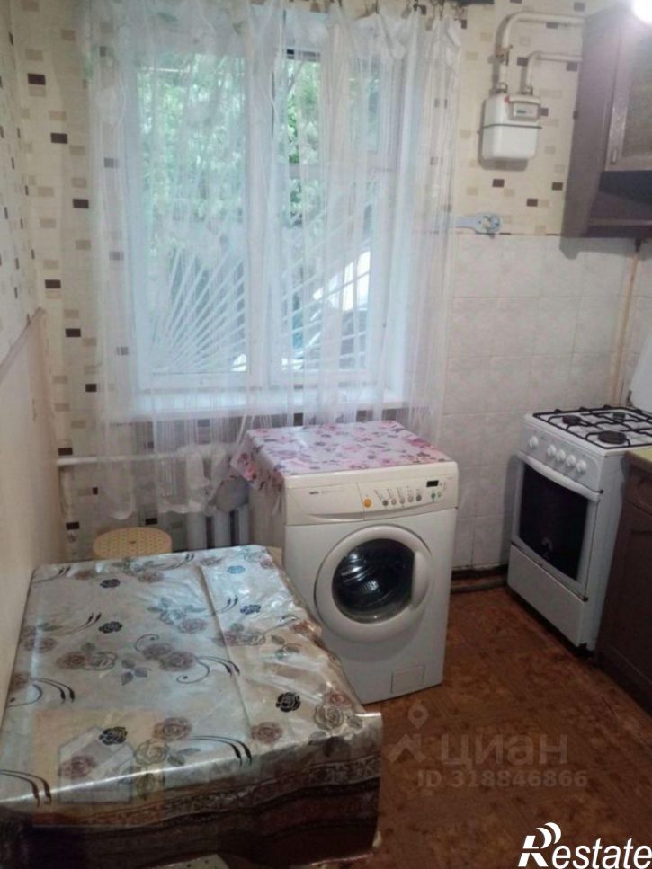 1-комн квартира Якорная улица, 12,  д. 12