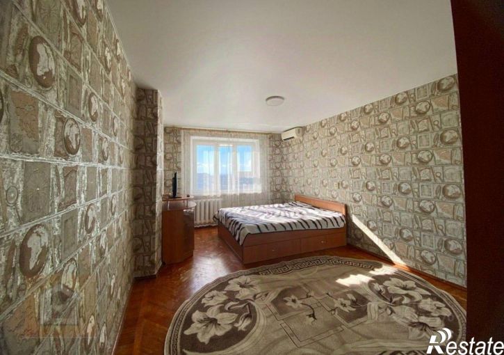 1-комн квартира улица Александра Косарева, 14 14а 18,  д. 14 14а 18