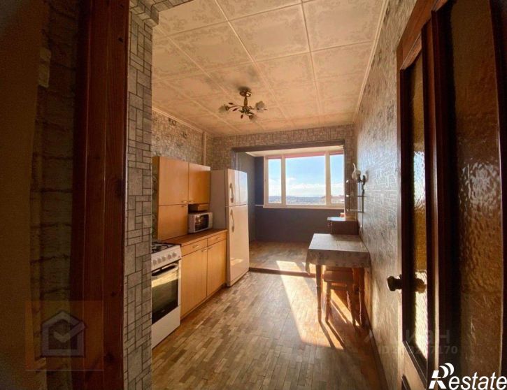 1-комн квартира улица Александра Косарева, 14 14а 18,  д. 14 14а 18