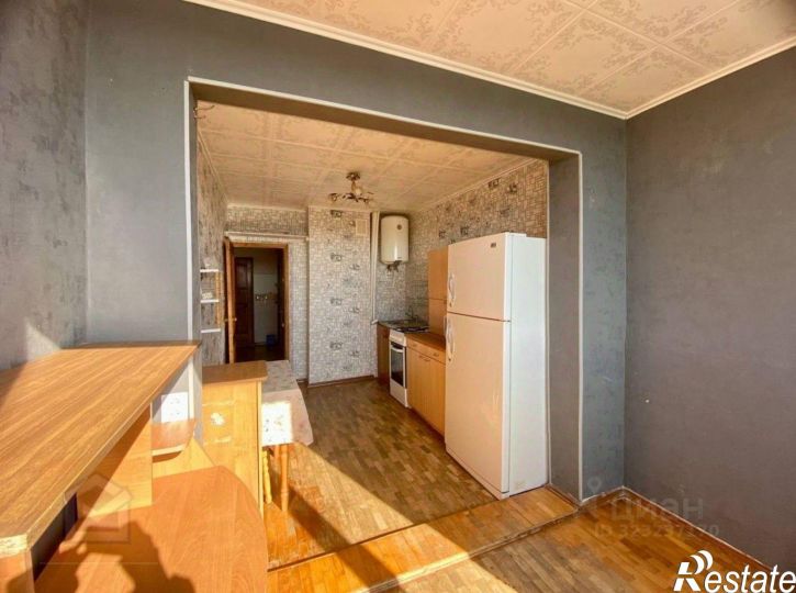 1-комн квартира улица Александра Косарева, 14 14а 18,  д. 14 14а 18