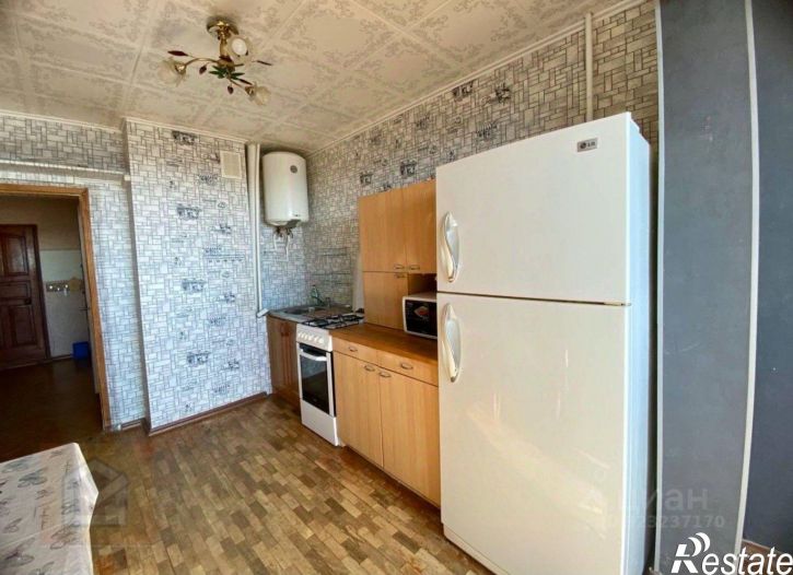 1-комн квартира улица Александра Косарева, 14 14а 18,  д. 14 14а 18