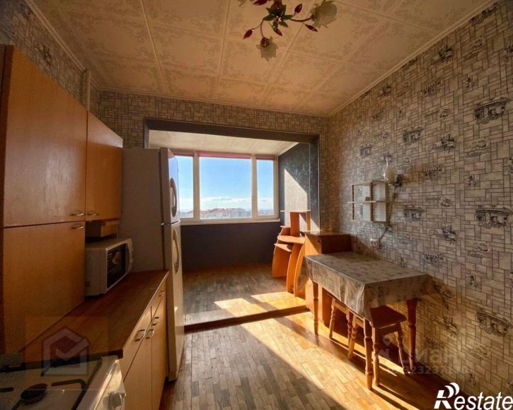 1-комн квартира улица Александра Косарева, 14 14а 18,  д. 14 14а 18