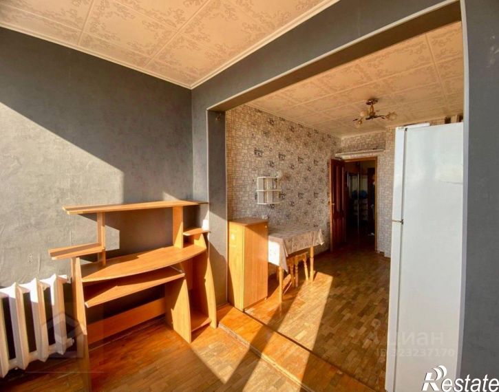 1-комн квартира улица Александра Косарева, 14 14а 18,  д. 14 14а 18