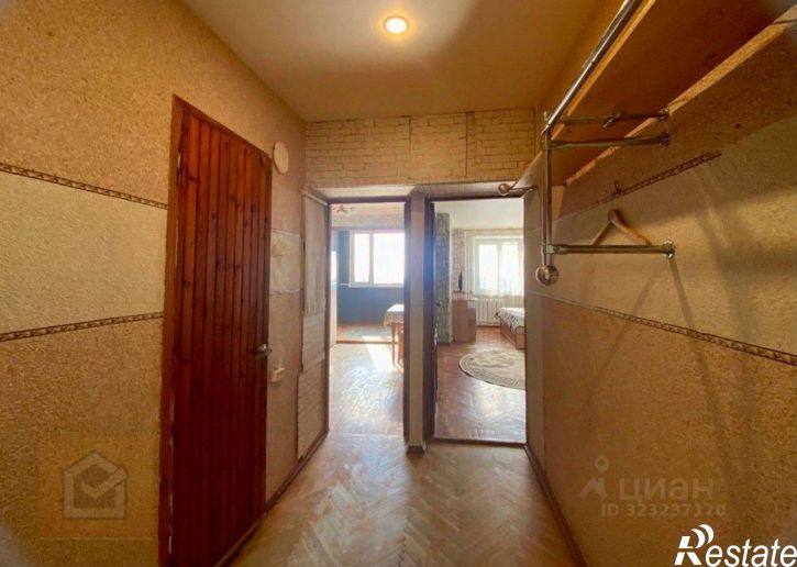 1-комн квартира улица Александра Косарева, 14 14а 18,  д. 14 14а 18