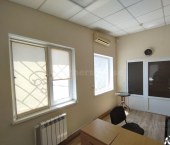 офис 15 кв м, этаж 2/2 Керченская улица