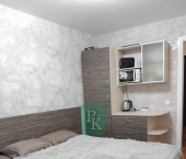 1-комн, 22кв м, этаж 4/5 ул Южногородская, 36