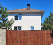 коттедж 129 кв м Севастополь