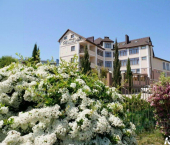 ОСЗ 2070 кв м ул Щитовая, 23