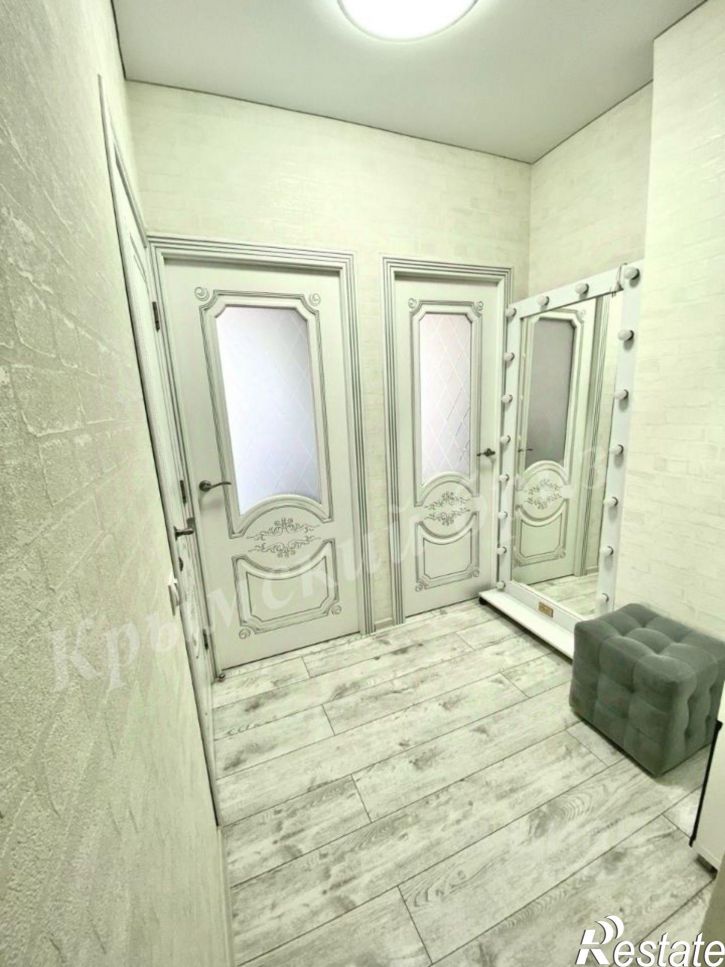 1-комн квартира улица Челнокова, 17 к1,  д. 17 к1