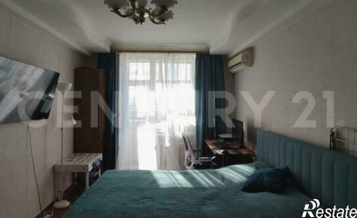 2-комн квартира улица Генерала Жидилова, 28,  д. 28