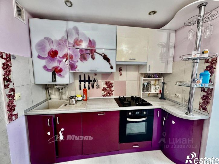 2-комн квартира Качинское шоссе, 44,  д. 44