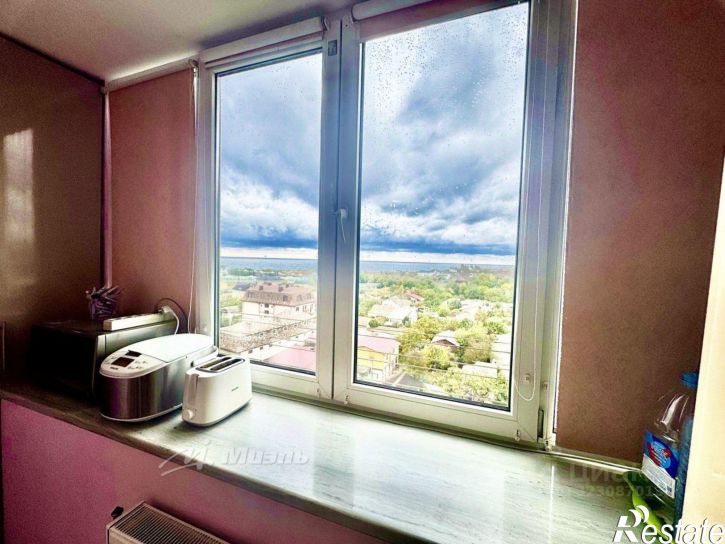 2-комн квартира Качинское шоссе, 44,  д. 44