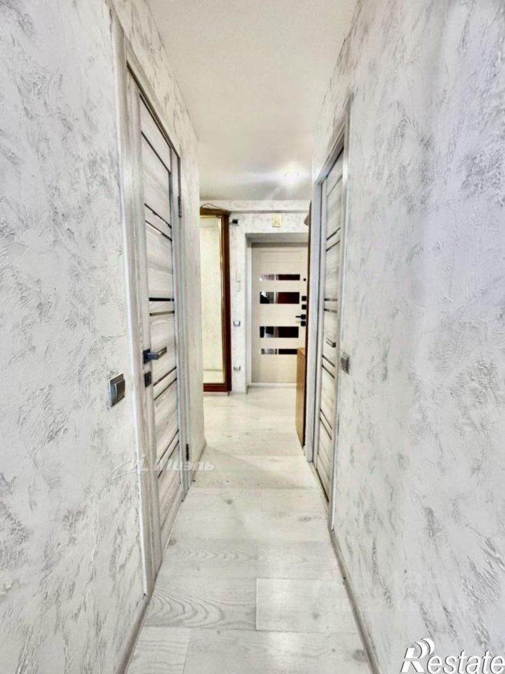 2-комн квартира Качинское шоссе, 44,  д. 44