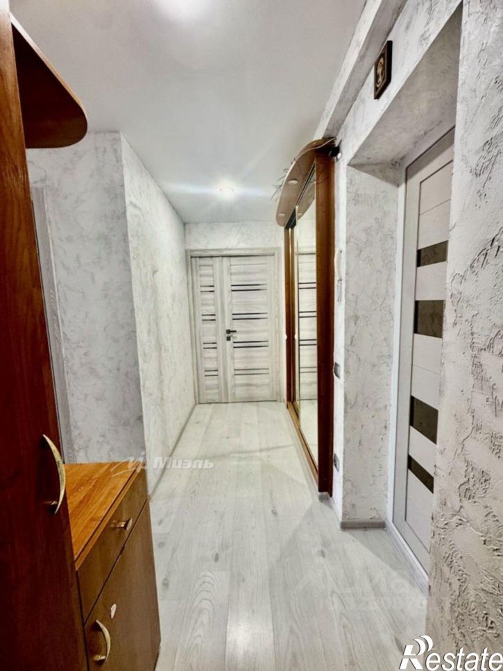 2-комн квартира Качинское шоссе, 44,  д. 44