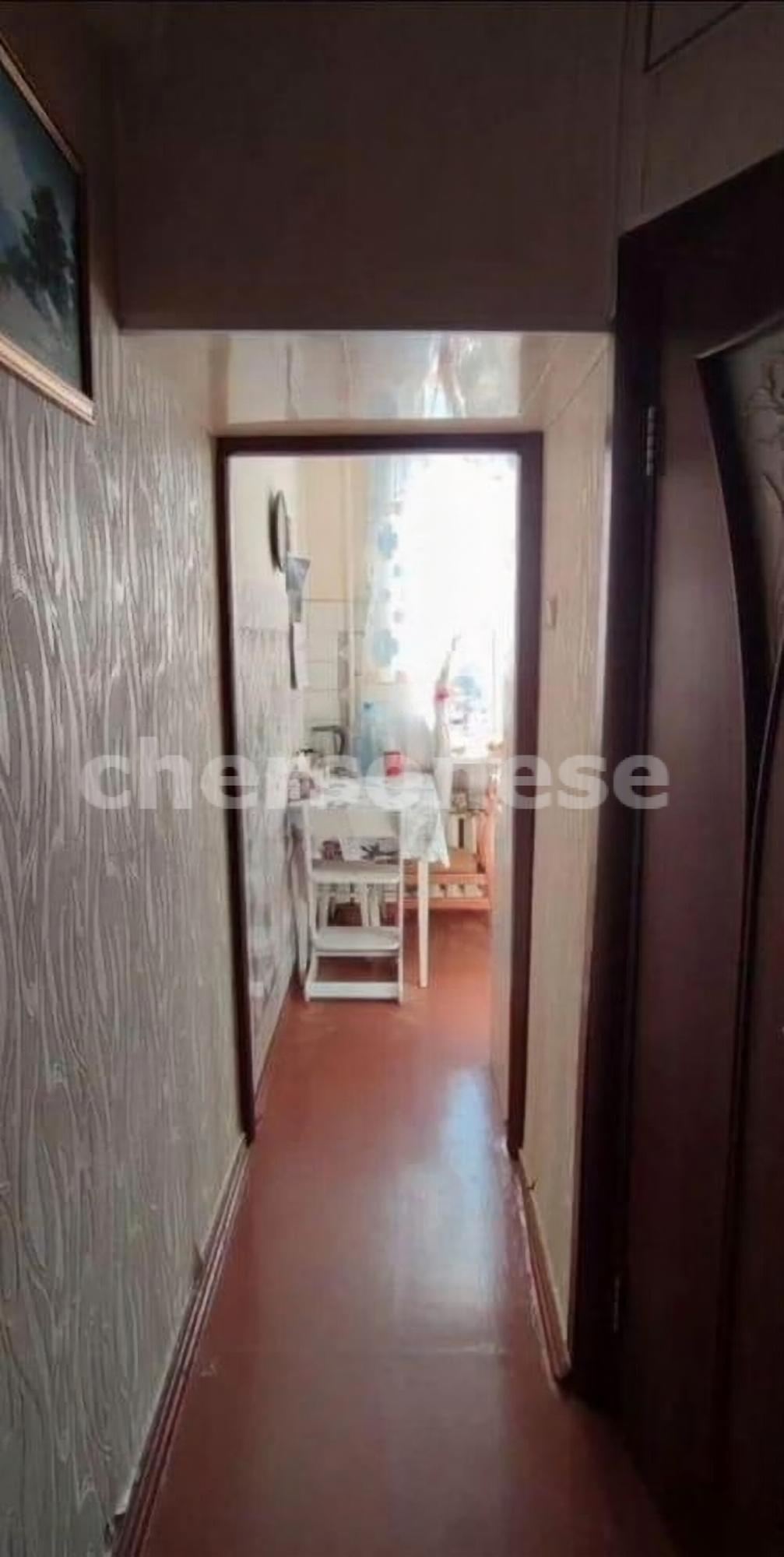 Купить квартиру за 5 900 000 рублей на Генерала Жидилова улица, д.28