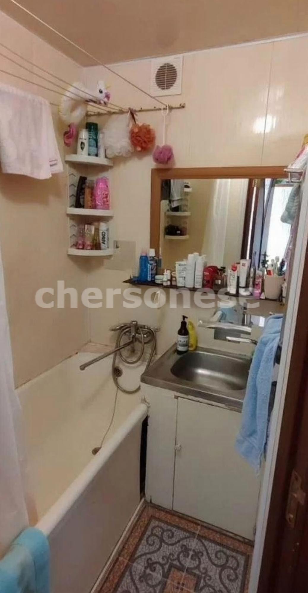 Купить квартиру за 5 900 000 рублей на Генерала Жидилова улица, д.28