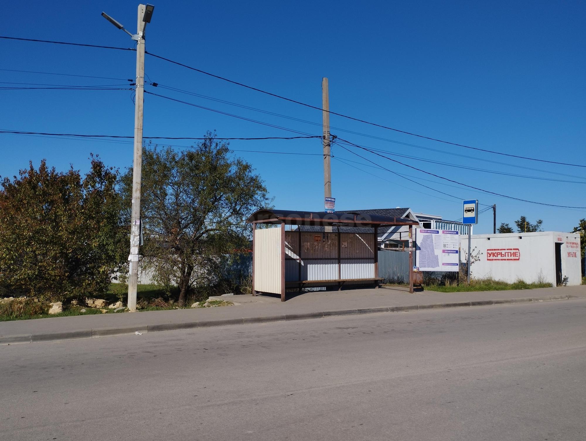 Купить землю, земельный участок за 8 500 000 рублей на территория СТ Металлист