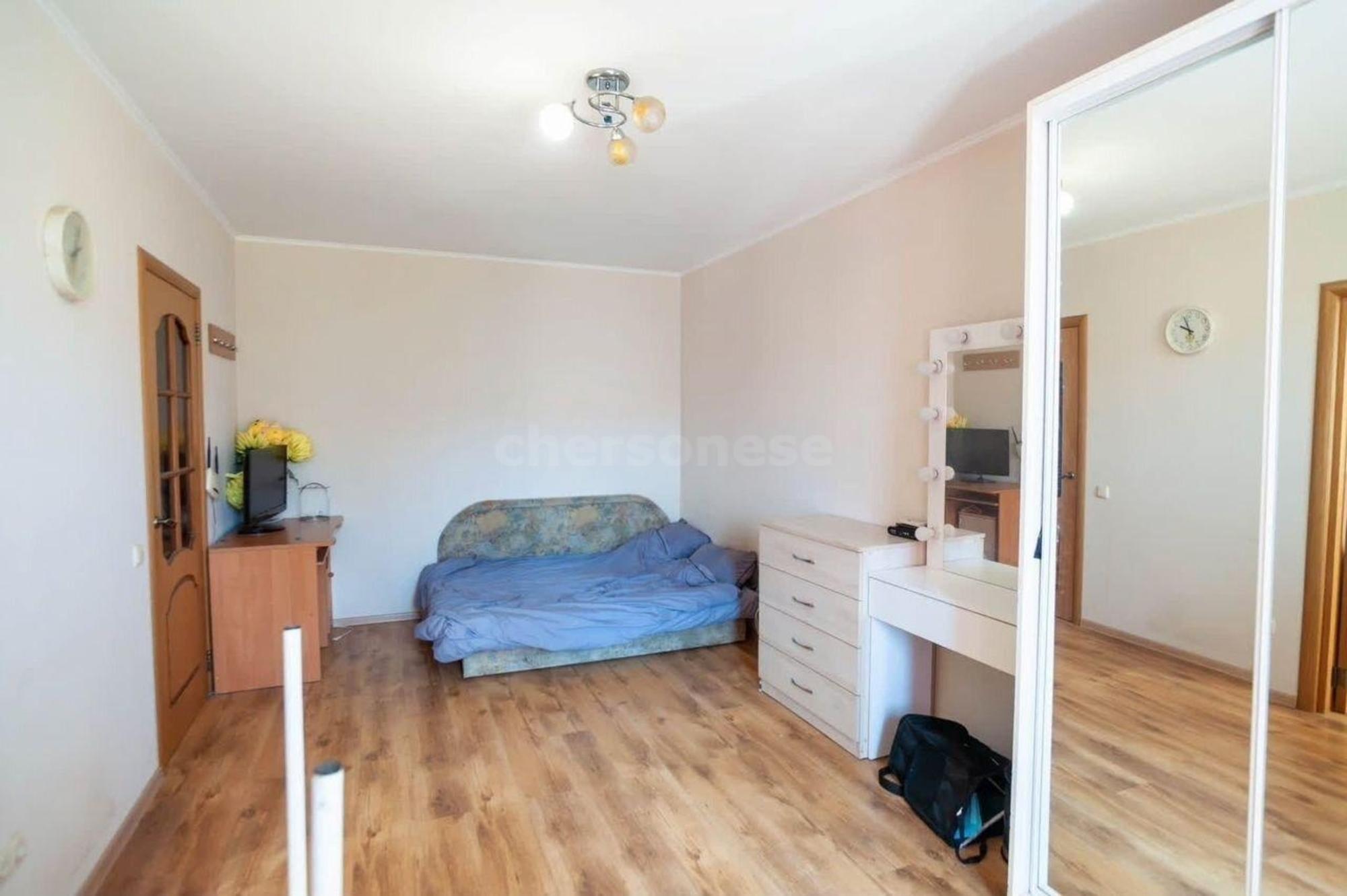 Купить квартиру за 7 800 000 рублей на Генерала Острякова проспект, д.125