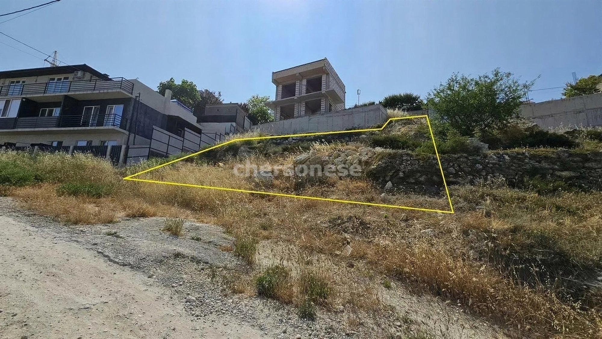 Купить землю, земельный участок за 5 200 000 рублей на улица Красивая